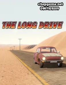 The Long Drive