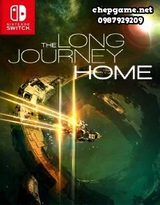 The Long Journey Home