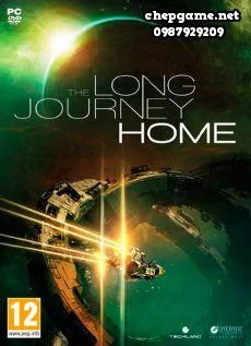 The Long Journey Home