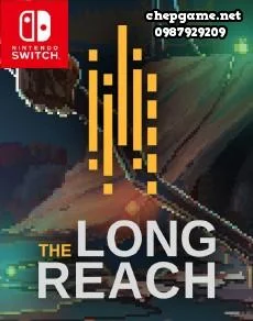 The Long Reach