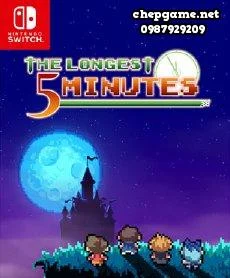 The Longest Five Minutes