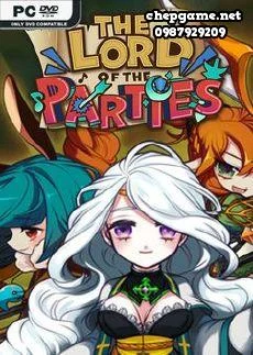 The Lord of The Parties