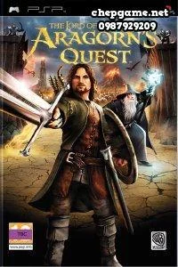 The Lord of The Rings Aragorns Quest