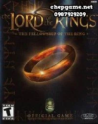 The Lord of the Rings The Fellowship of the Ring