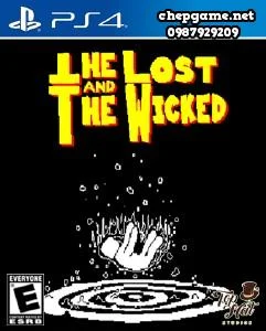 The Lost and The Wicked