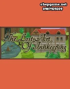 The Lost Art of Innkeeping