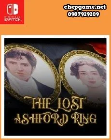 The Lost Ashford Ring