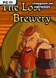 The Lost Brewery