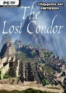 The Lost Condor