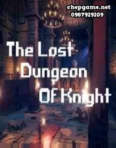The Lost Dungeon of Knight