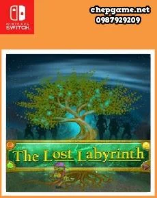 The Lost Labyrinth