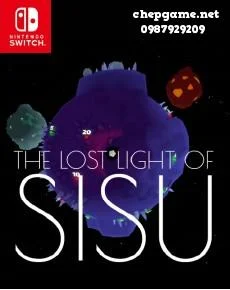 The Lost Light of SISU