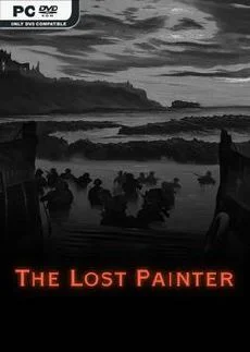 The Lost Painter