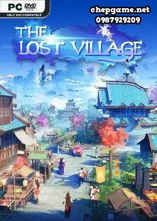 The Lost Village