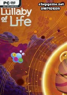 The Lullaby Of Life