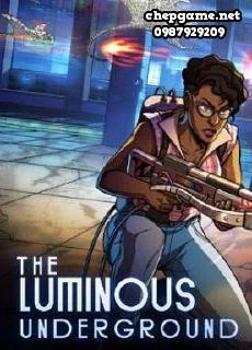 The Luminous Underground