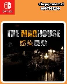 THE MADHOUSE Infected Mansion