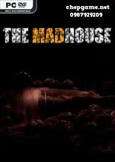 THE MADHOUSE Infected Mansion