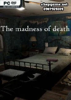 The Madness of Death