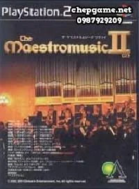 The Maestromusic 2