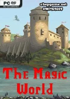 The Magic World
