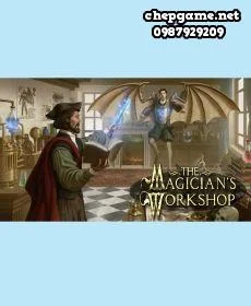 The Magicians Workshop