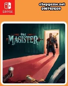 The Magister