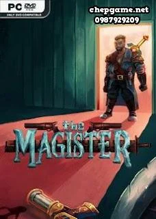 The Magister