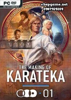 The Making of Karateka