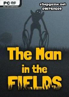 The Man in the Fields