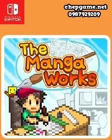 The Manga Works