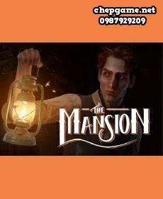 The Mansion