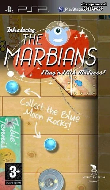 The Marbians