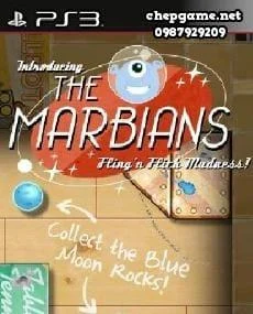 The Marbians PSN