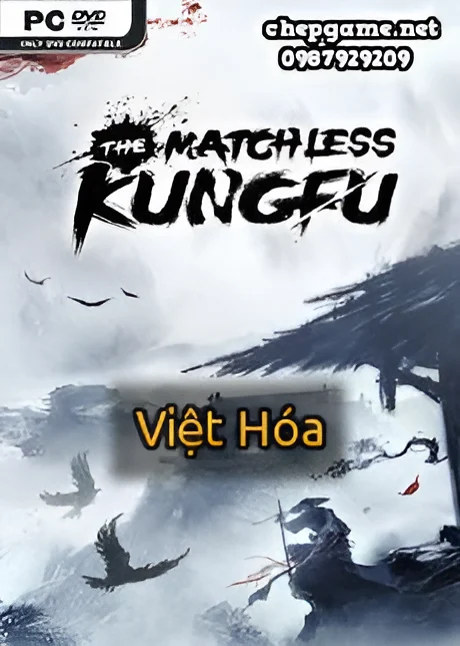 The Matchless Kungfu