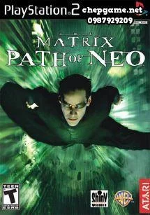 The Matrix Path of Neo