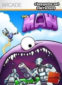 The Maw