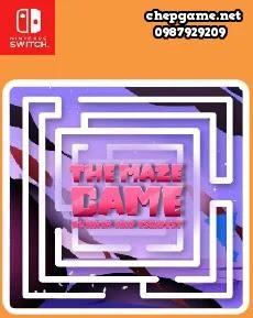 The Maze Game Runner and Escapist