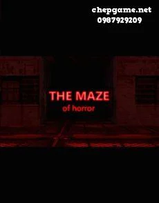 The Maze of Horror