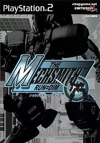 The Mechsmith Run Dim