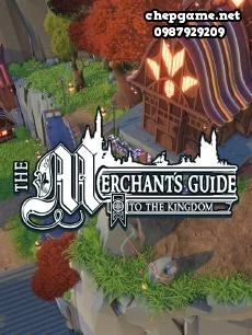 The Merchants Guide to the Kingdom