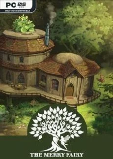 The Merry Fairy