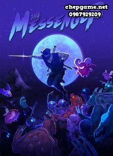 The Messenger