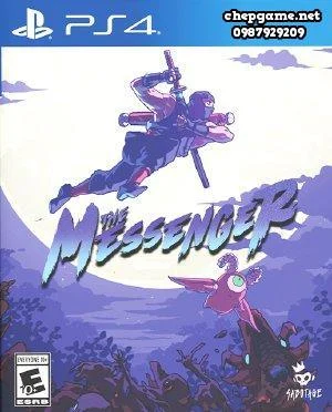 The Messenger