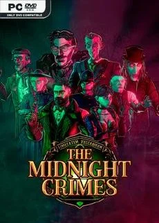 The Midnight Crimes