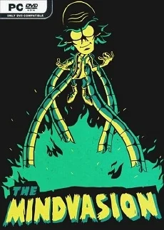 The Mindvasion