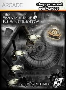 The Misadventures of PB Winterbottom
