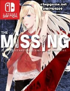 The MISSING J J Macfield and the Island of Memories