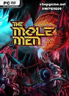 The Mole Men