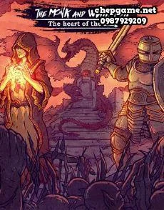 The Monk and the Warrior The Heart of the King